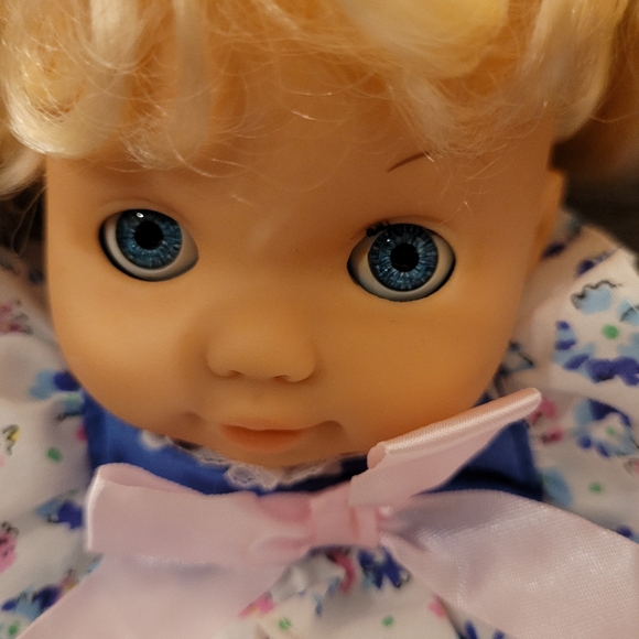 Vintage Simba my love Doll - Picture 2 of 4